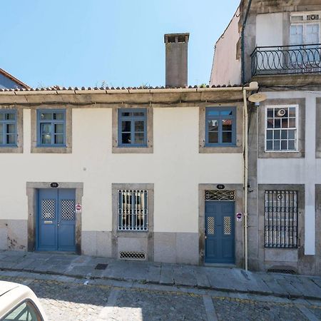 Casa Da Muralha Porto Exterior photo